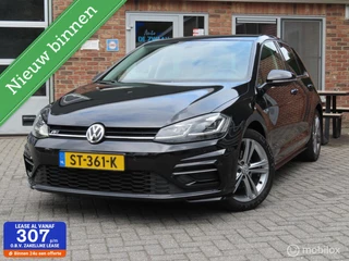 Volkswagen Golf 1.5 TSI Highline Business R/camera/led/1e eigenaar/virtueel dashboard