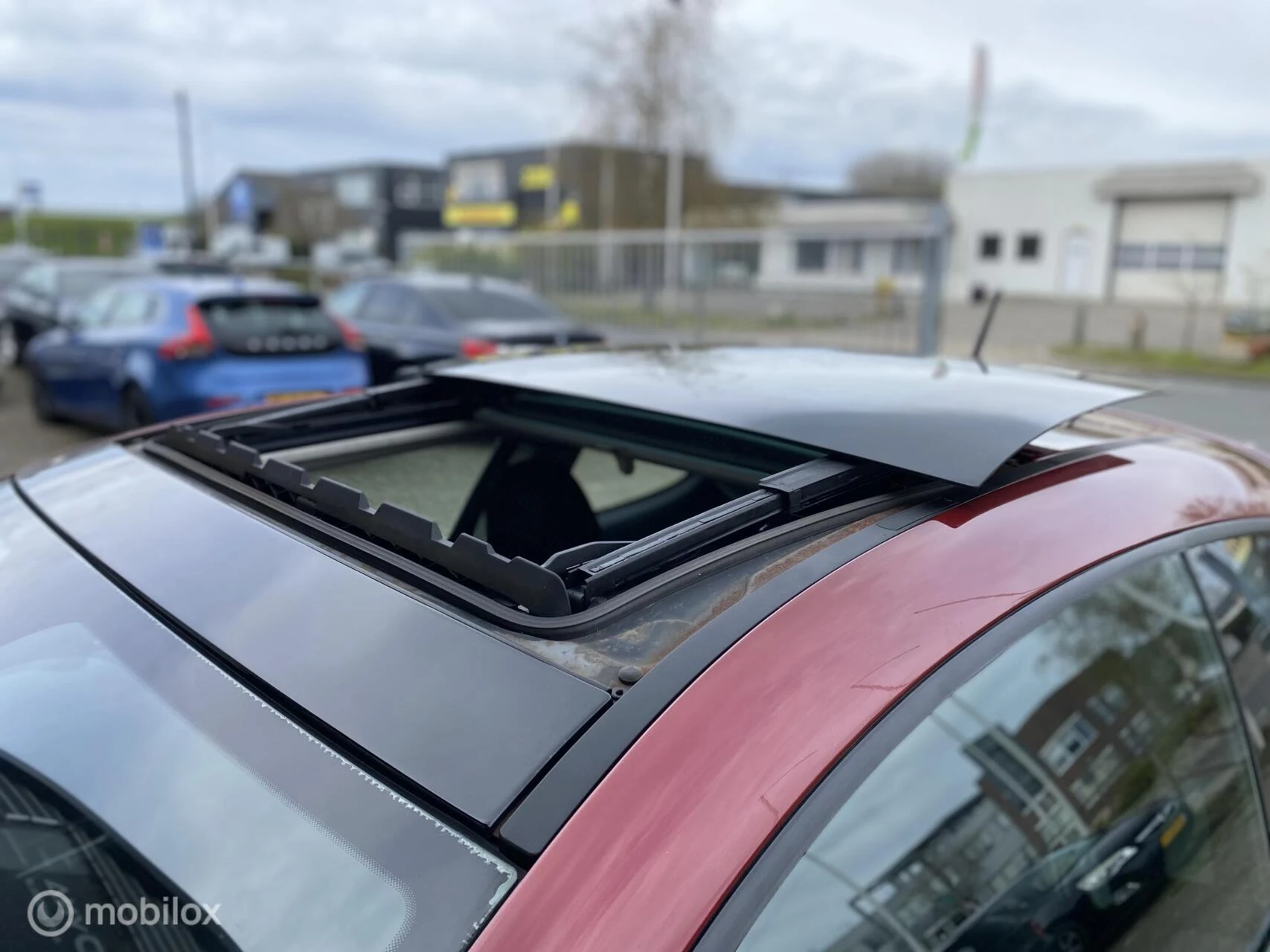 Hoofdafbeelding Alfa Romeo MiTo