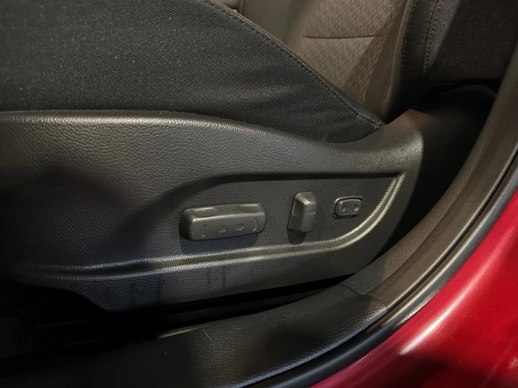 Hoofdafbeelding Hyundai i40