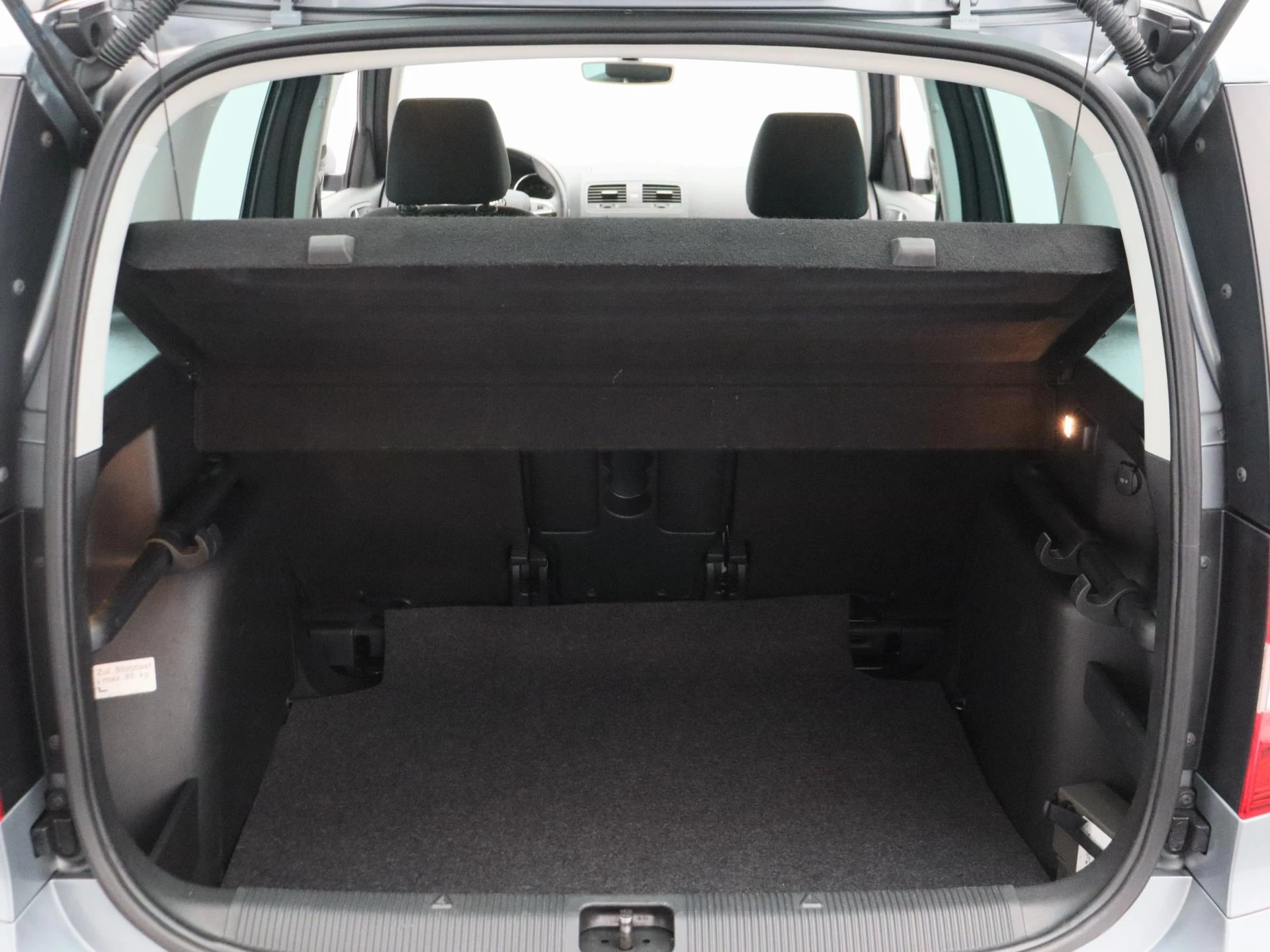 Hoofdafbeelding Škoda Yeti