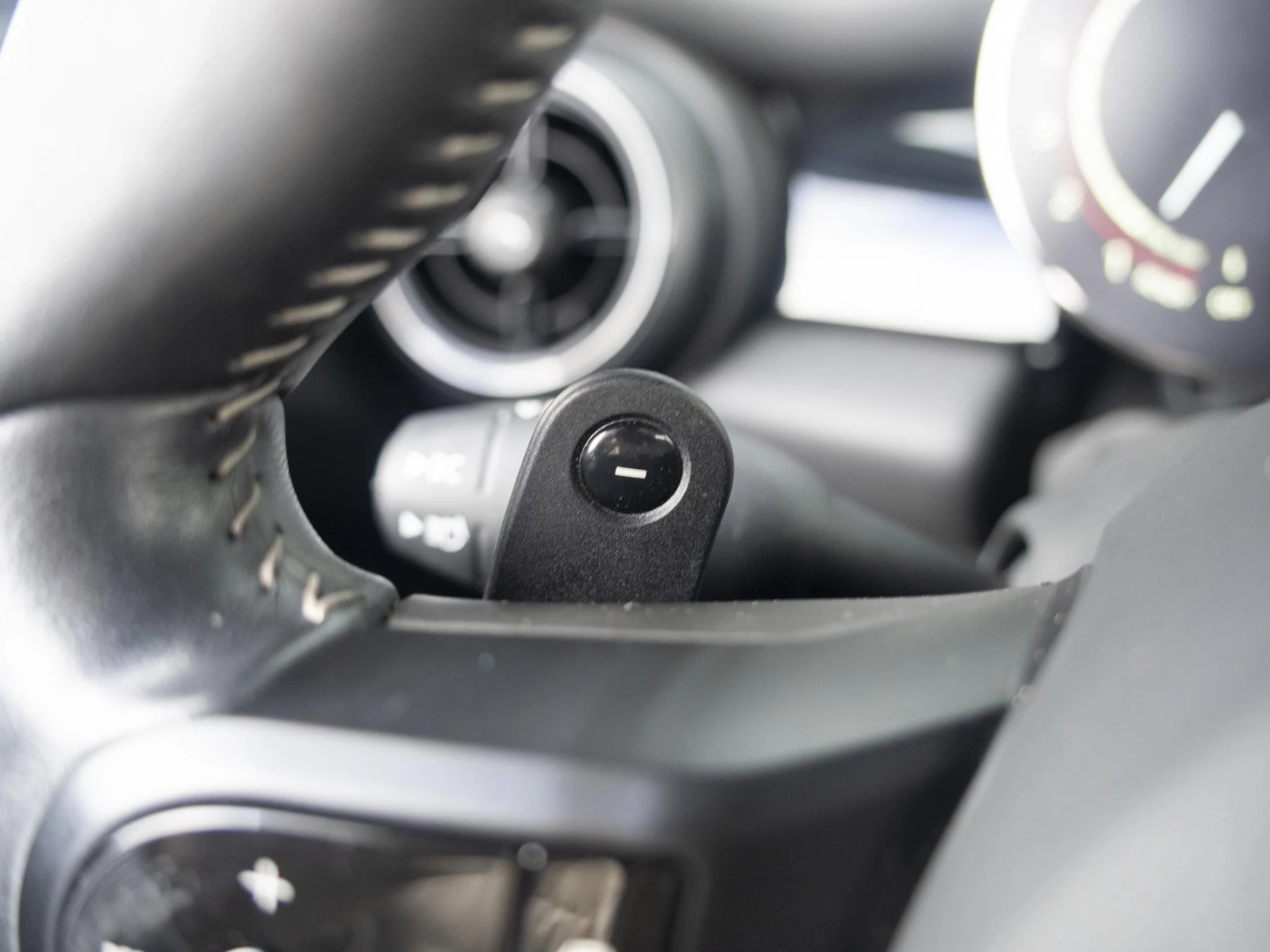 Hoofdafbeelding MINI Cooper Cabrio