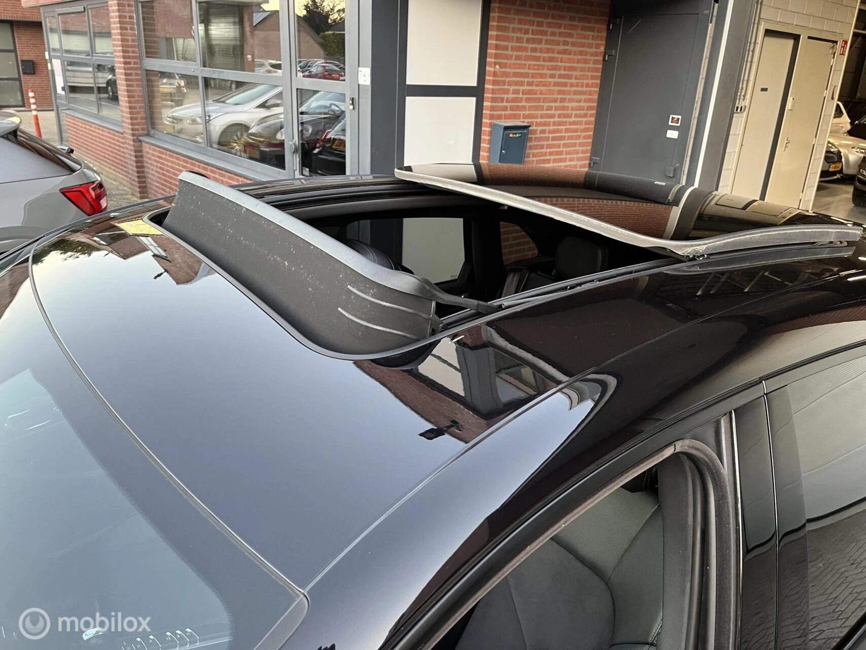 Hoofdafbeelding Porsche Macan