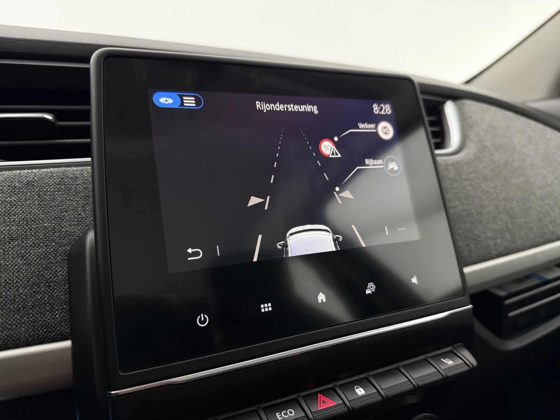 Hoofdafbeelding Renault ZOE