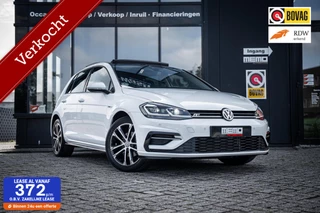 Volkswagen Golf 1.4 TSI Highline*R-LINE*PANO*VIRTUAL*LED*VOL!