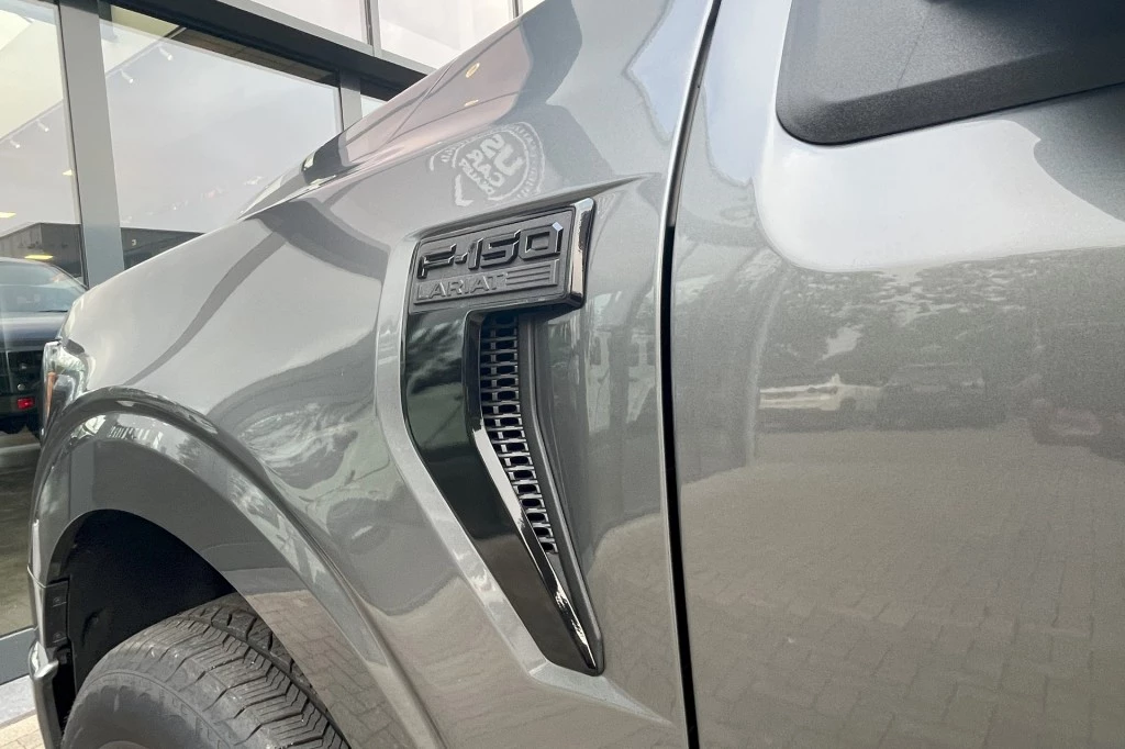 Hoofdafbeelding Ford F-150