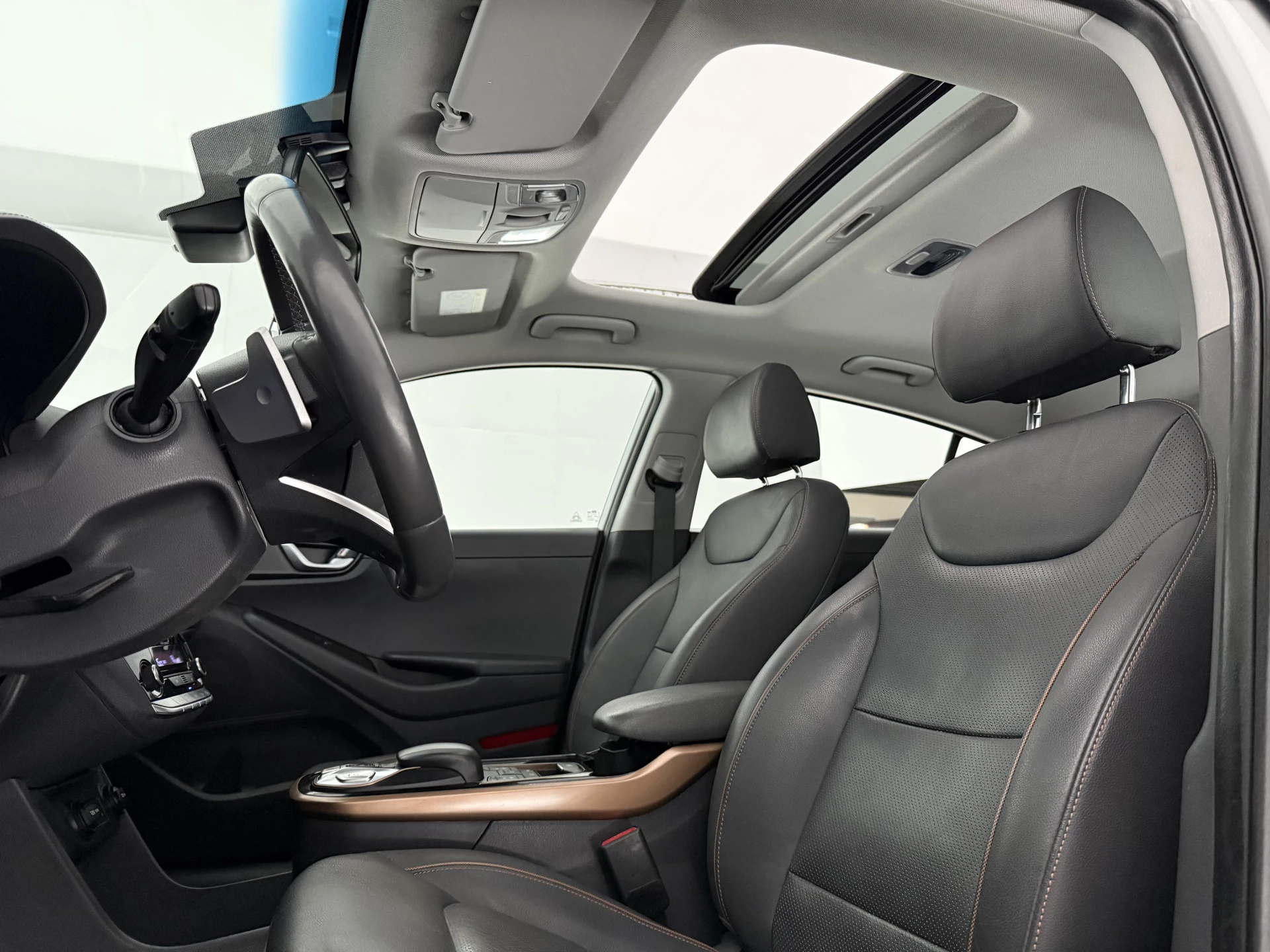 Hoofdafbeelding Hyundai IONIQ