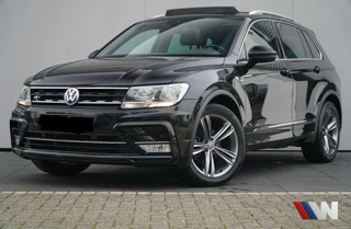 Volkswagen Tiguan 1.4 TSI Comfortline Business R