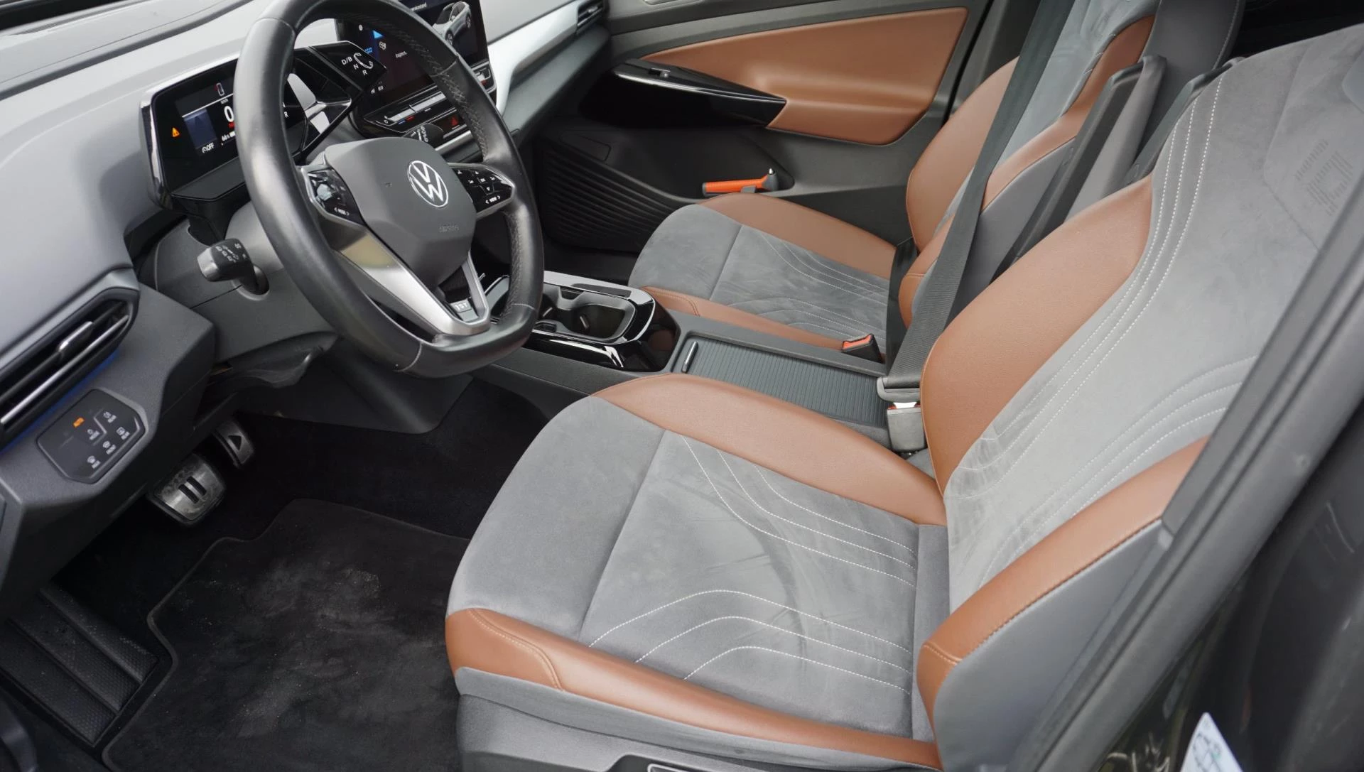 Hoofdafbeelding Volkswagen ID.4