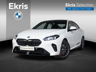 BMW 2 Serie Gran Coupé 220 | M Sport Package Pro | Equipment Package | Ekris Selection