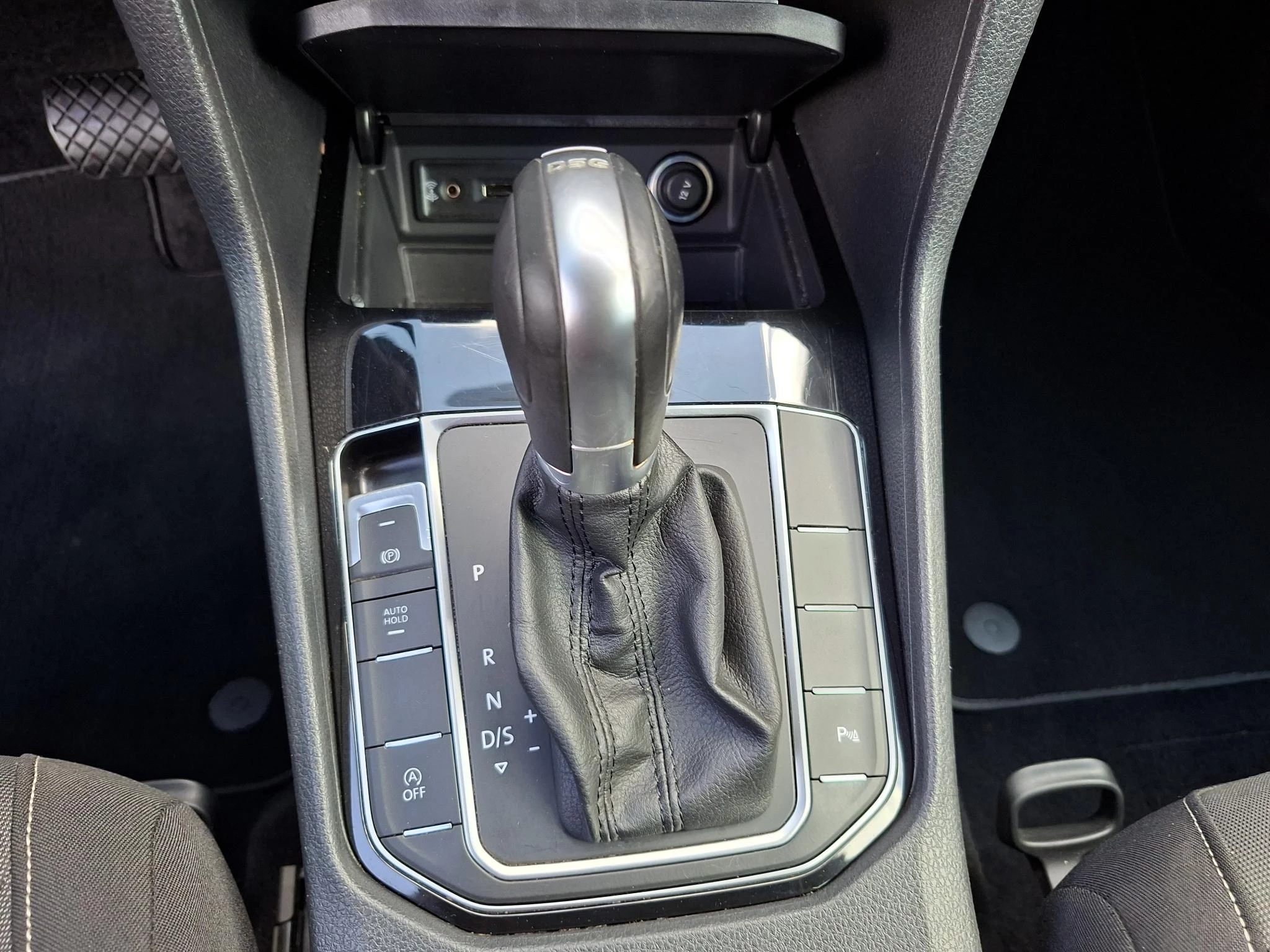 Hoofdafbeelding Volkswagen Golf Sportsvan