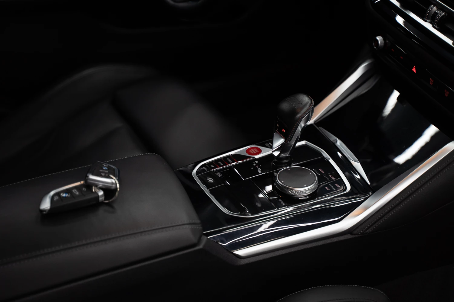 Hoofdafbeelding BMW M3