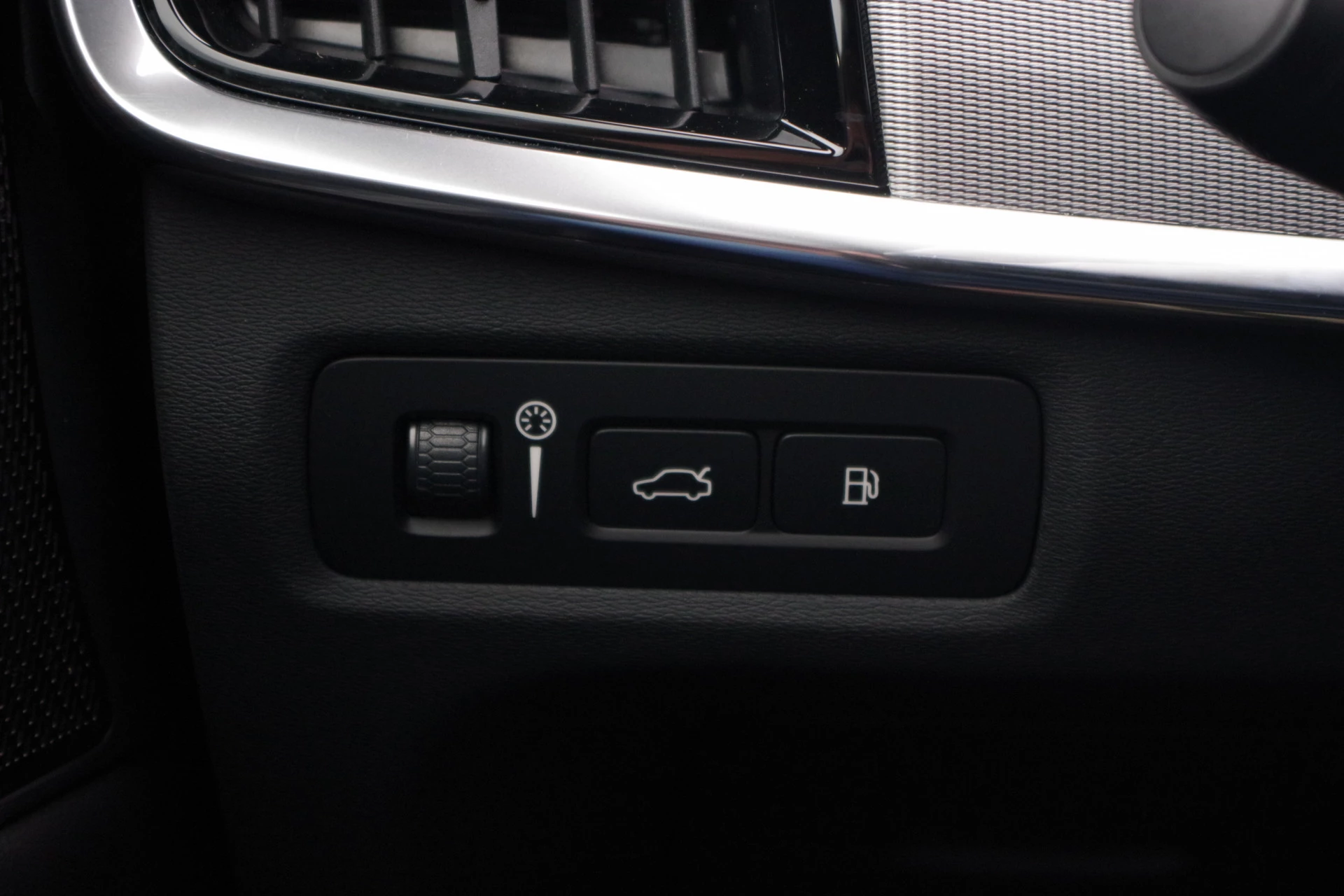 Hoofdafbeelding Volvo V90