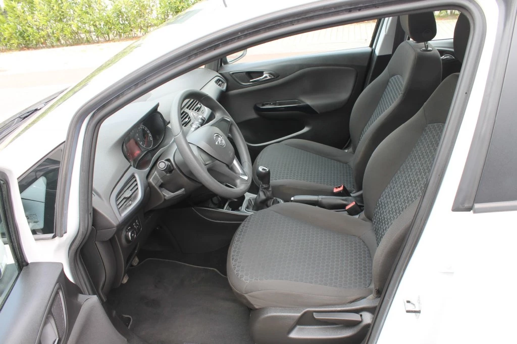 Hoofdafbeelding Opel Corsa-e