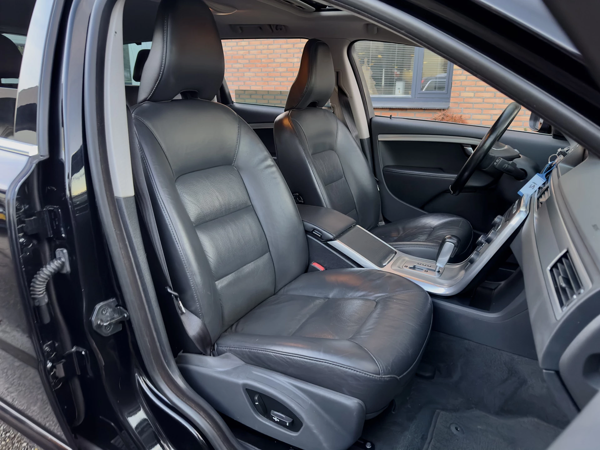 Hoofdafbeelding Volvo V70