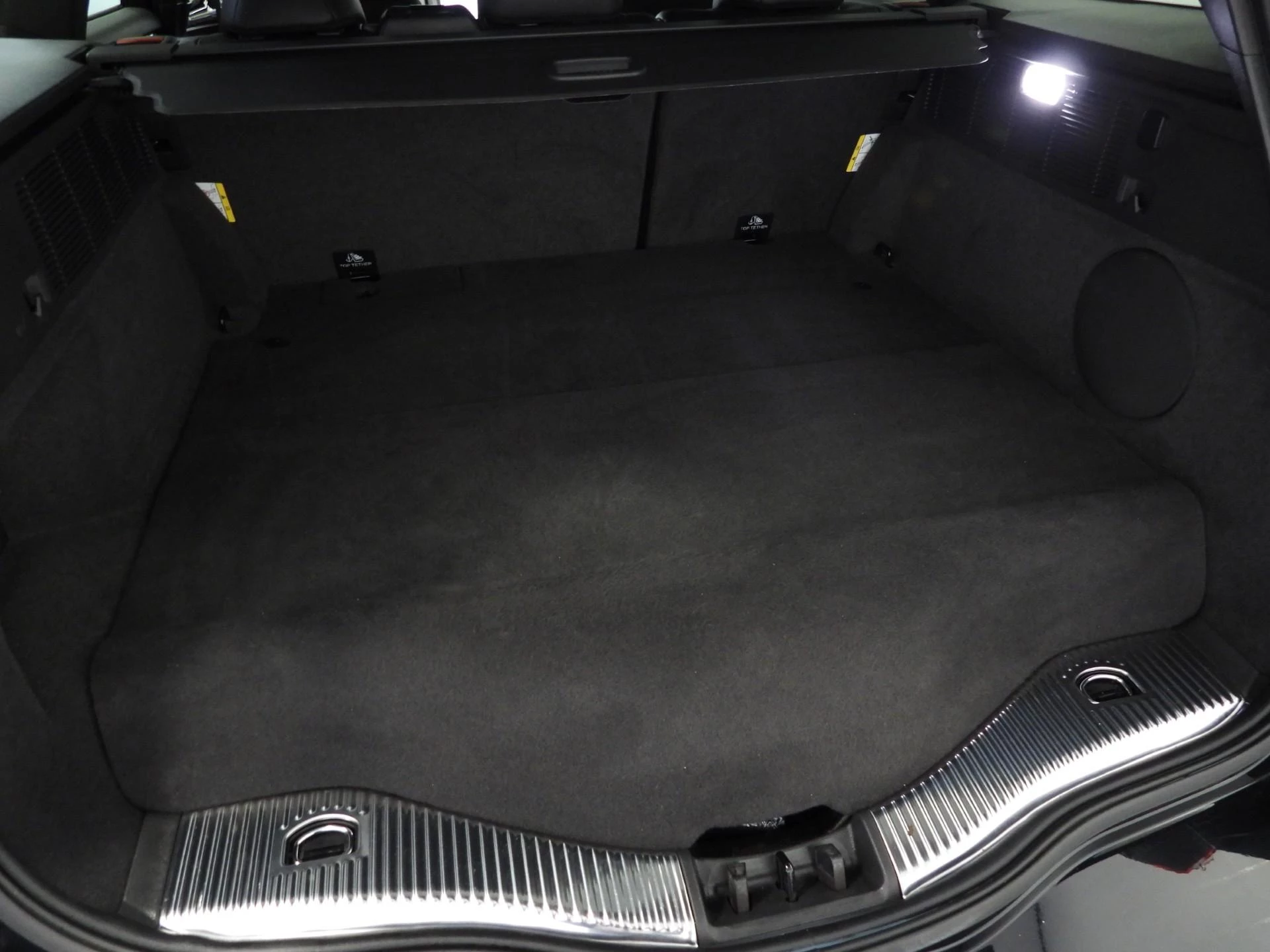 Hoofdafbeelding Ford Mondeo