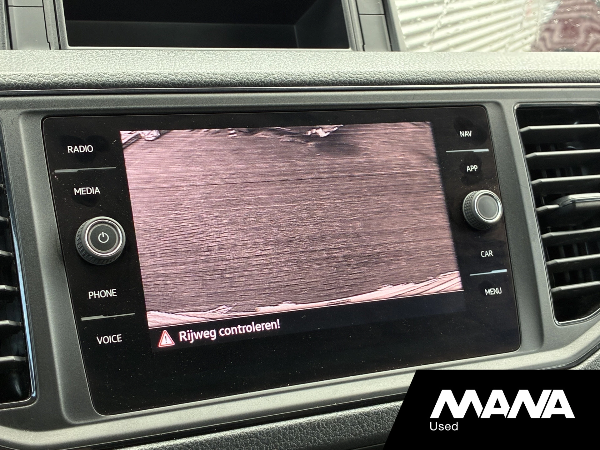 Hoofdafbeelding MAN TGE