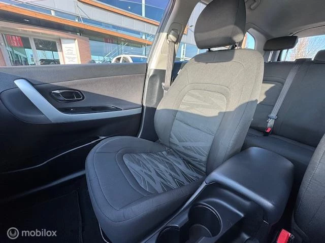 Hoofdafbeelding Kia cee'd