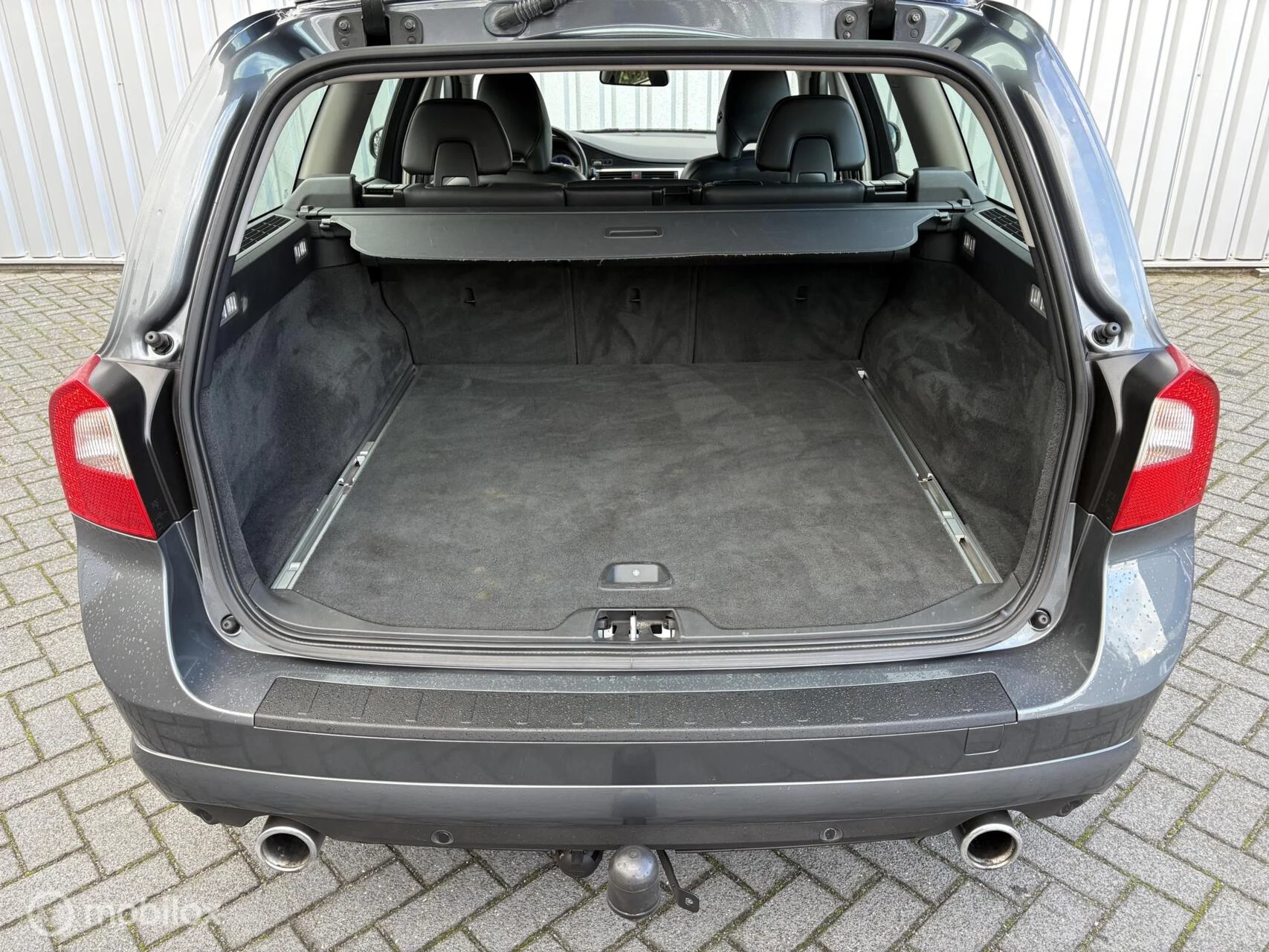 Hoofdafbeelding Volvo V70
