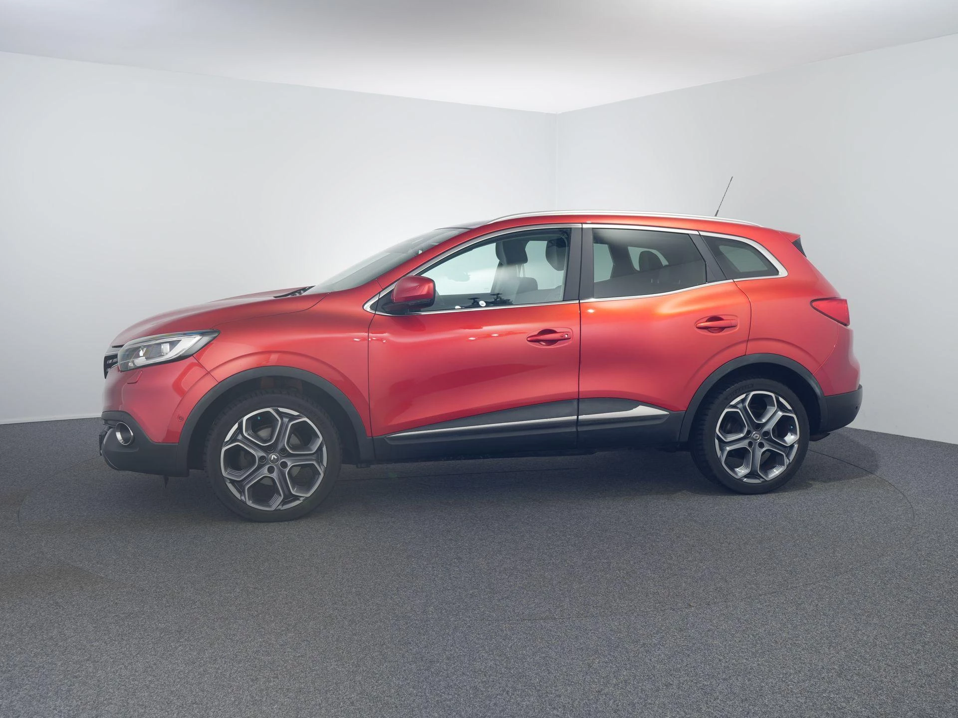 Hoofdafbeelding Renault Kadjar