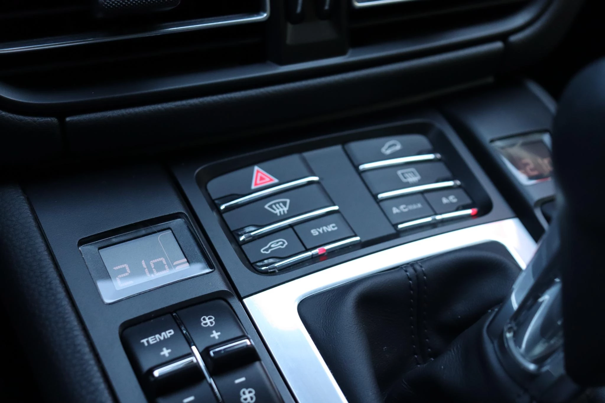 Hoofdafbeelding Porsche Macan