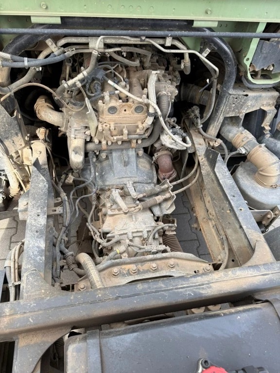 Hoofdafbeelding Mitsubishi Canter