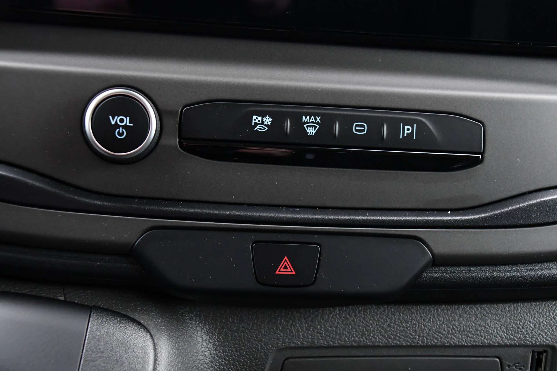 Hoofdafbeelding Ford E-Transit