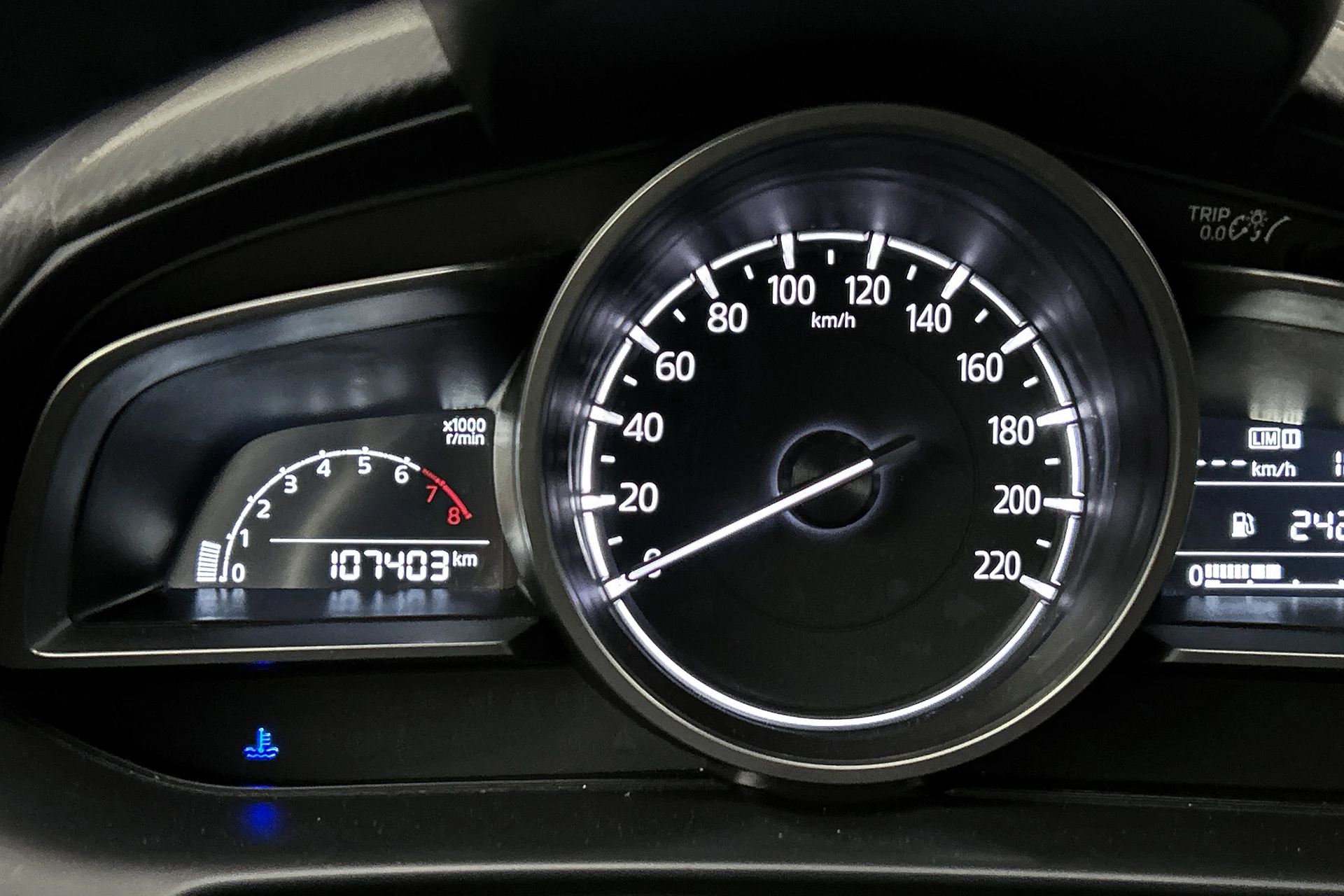 Hoofdafbeelding Mazda 2