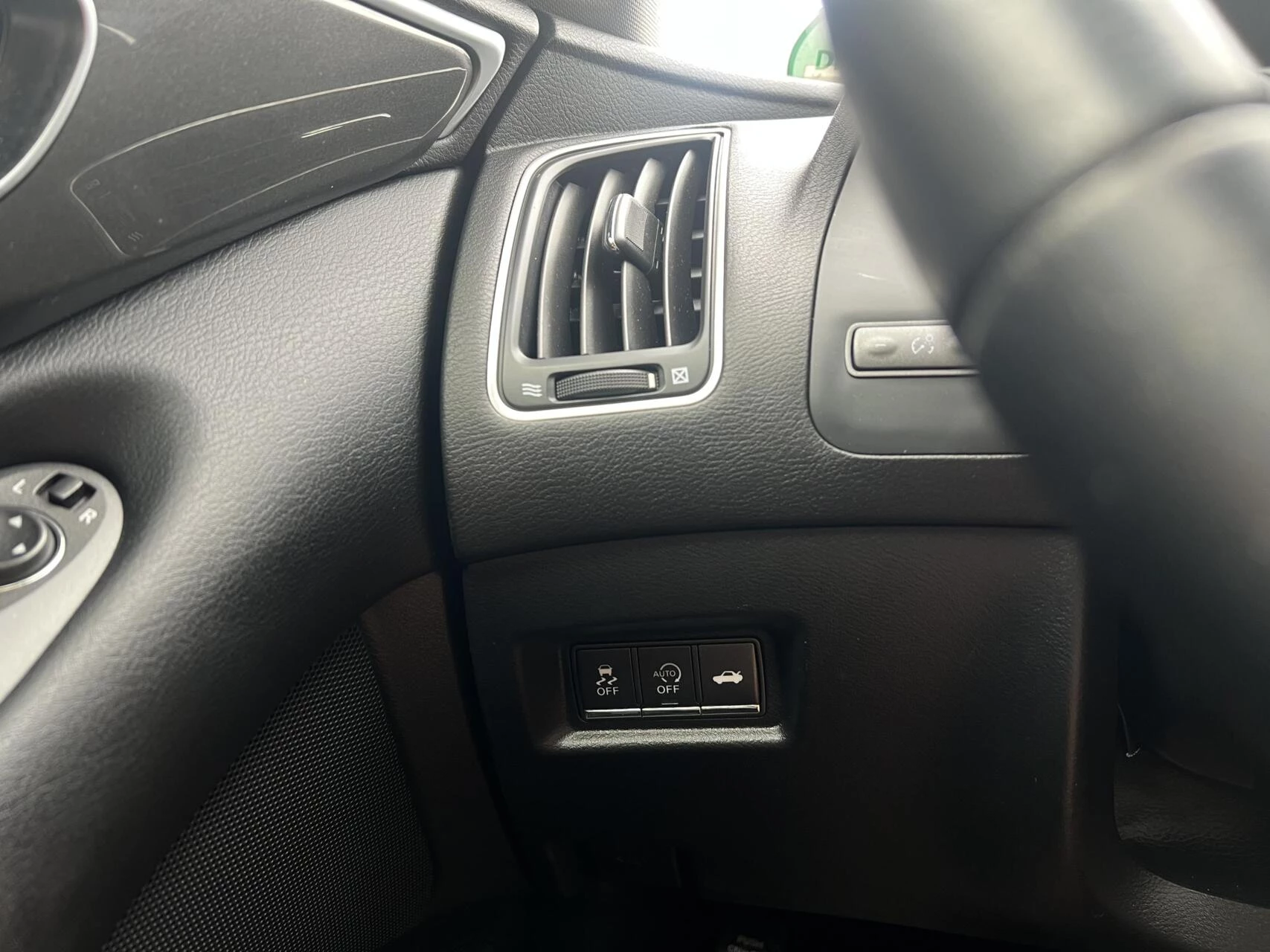 Hoofdafbeelding Infiniti Q