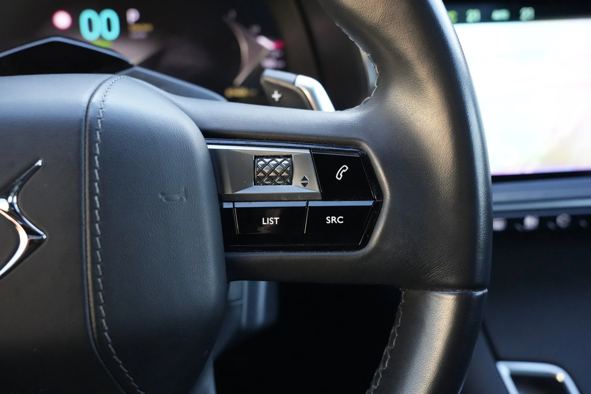 Hoofdafbeelding DS DS 7