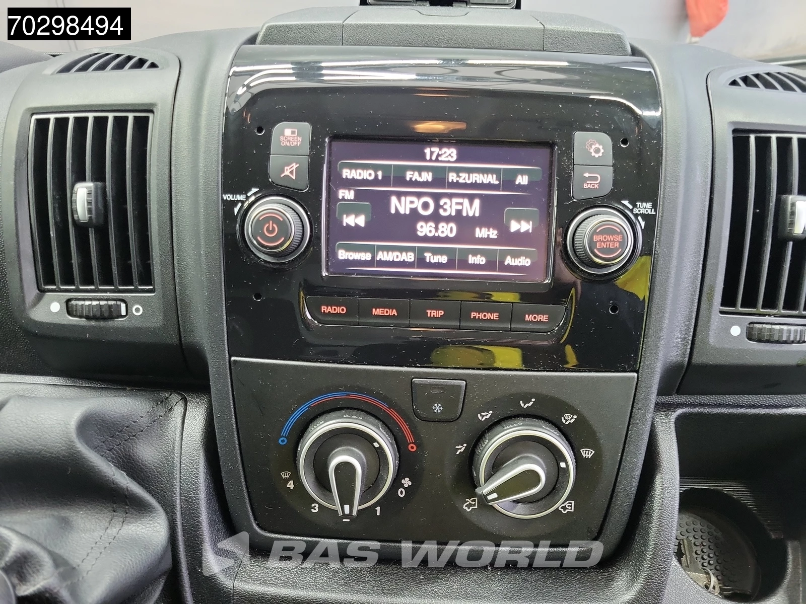 Hoofdafbeelding Fiat Ducato