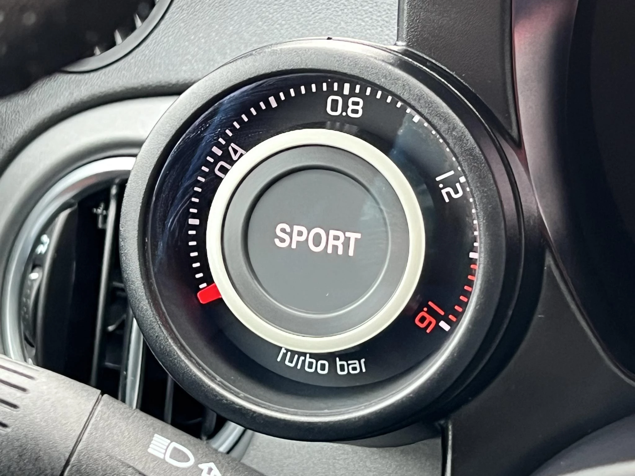 Hoofdafbeelding Abarth 500C