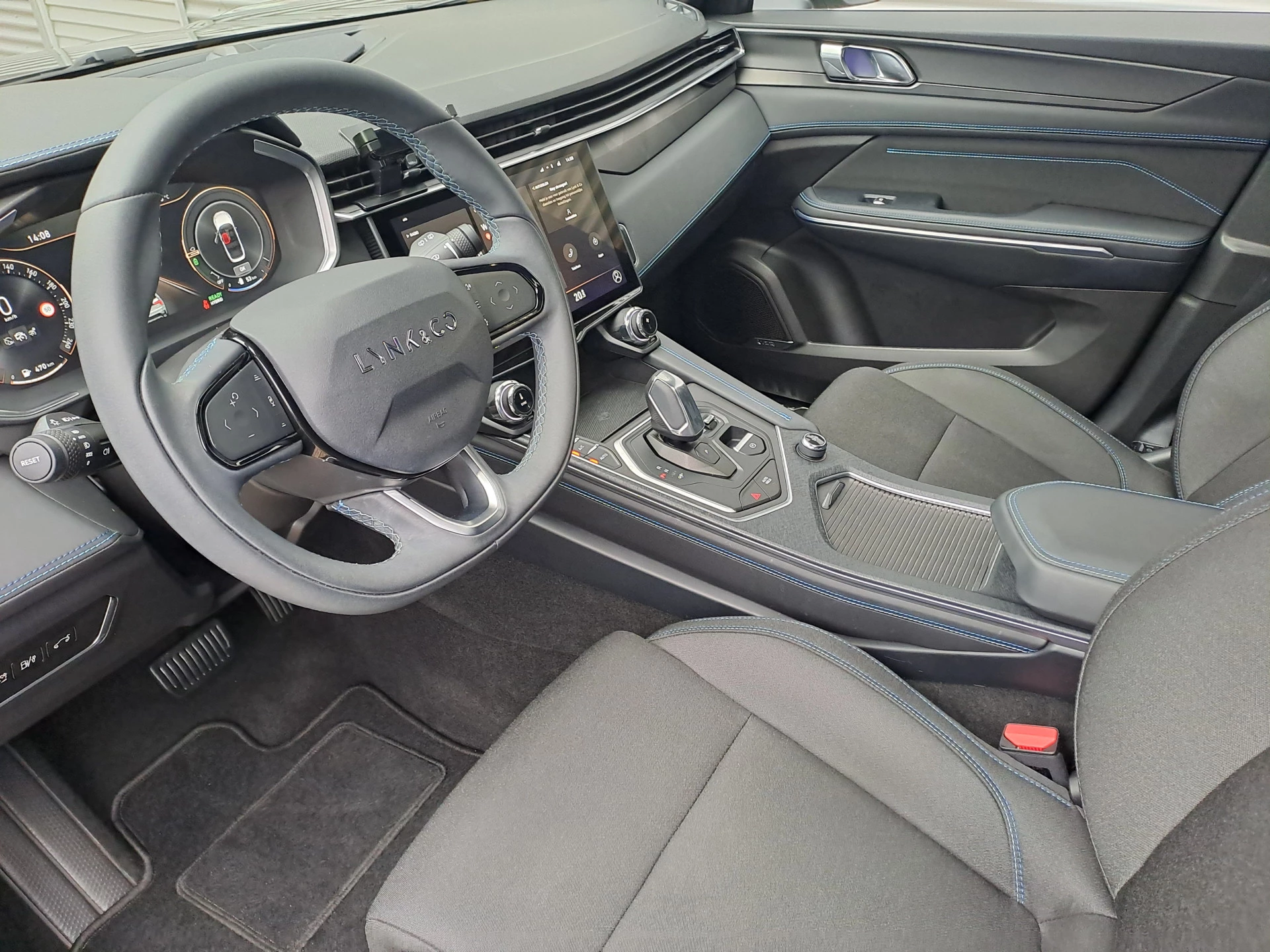 Hoofdafbeelding Lynk & Co 01