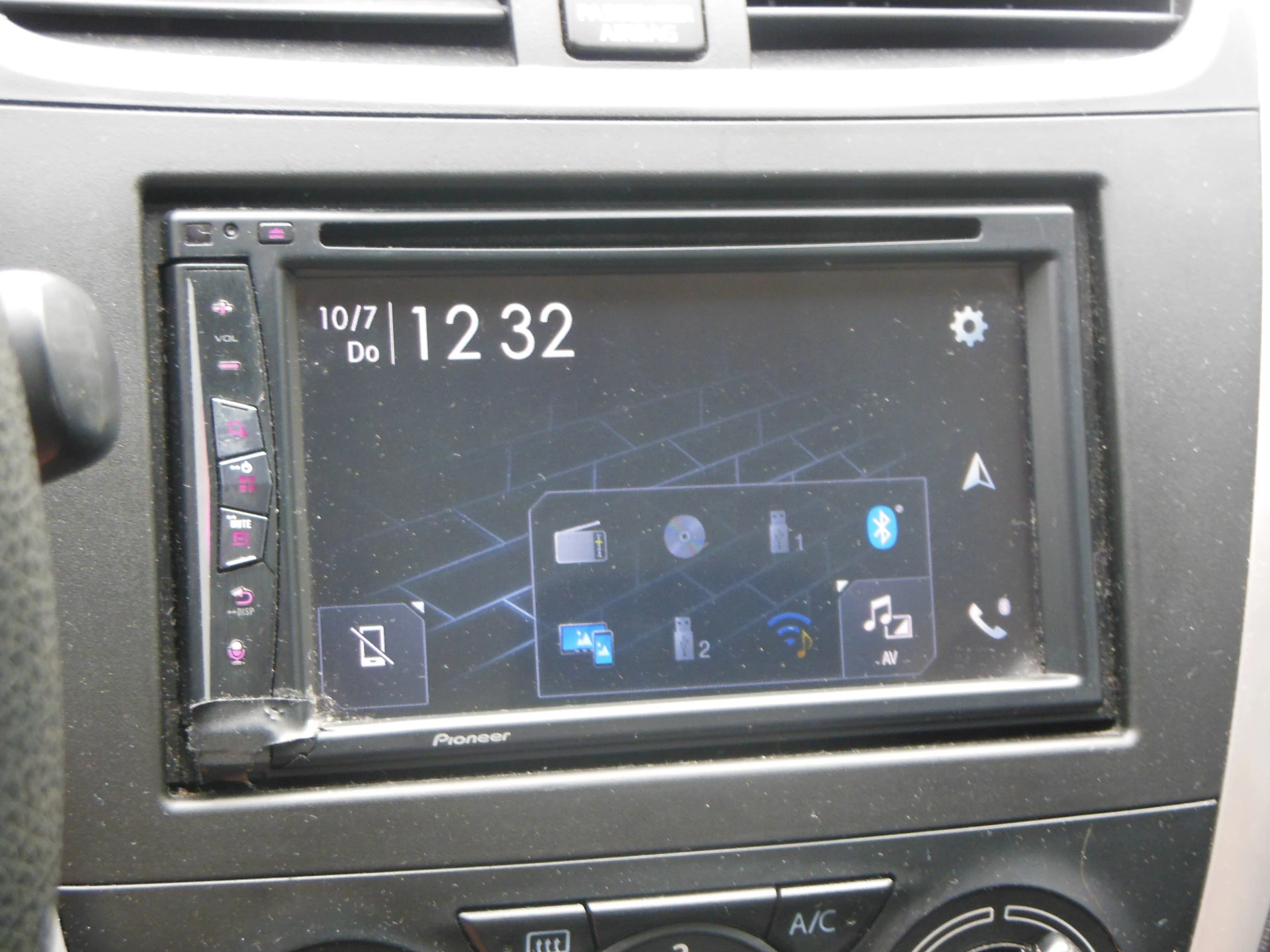 Hoofdafbeelding Suzuki Celerio