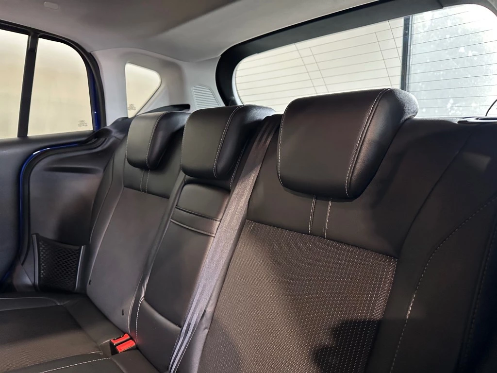 Hoofdafbeelding Ford B-MAX