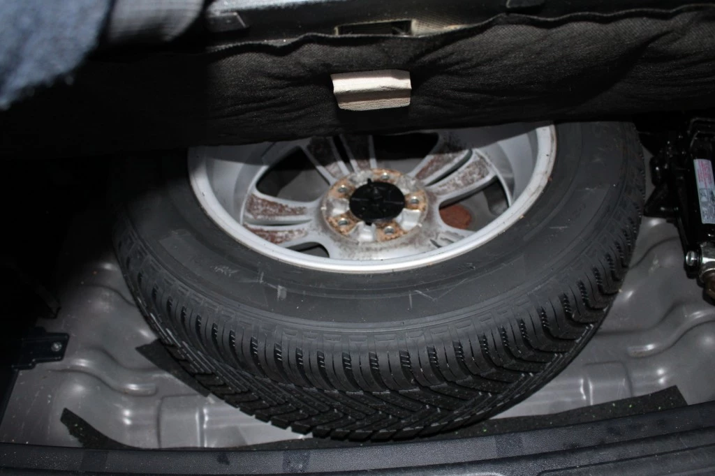 Hoofdafbeelding Hyundai ix35