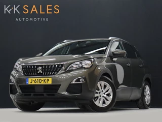 Peugeot 3008 1.2 PureTech Blue Lease Executive Avantage [TREKHAAK, CAMERA, APPLE CARPLAY, ANDROID AUTO, CRUISE, NIEUWSTAAT]