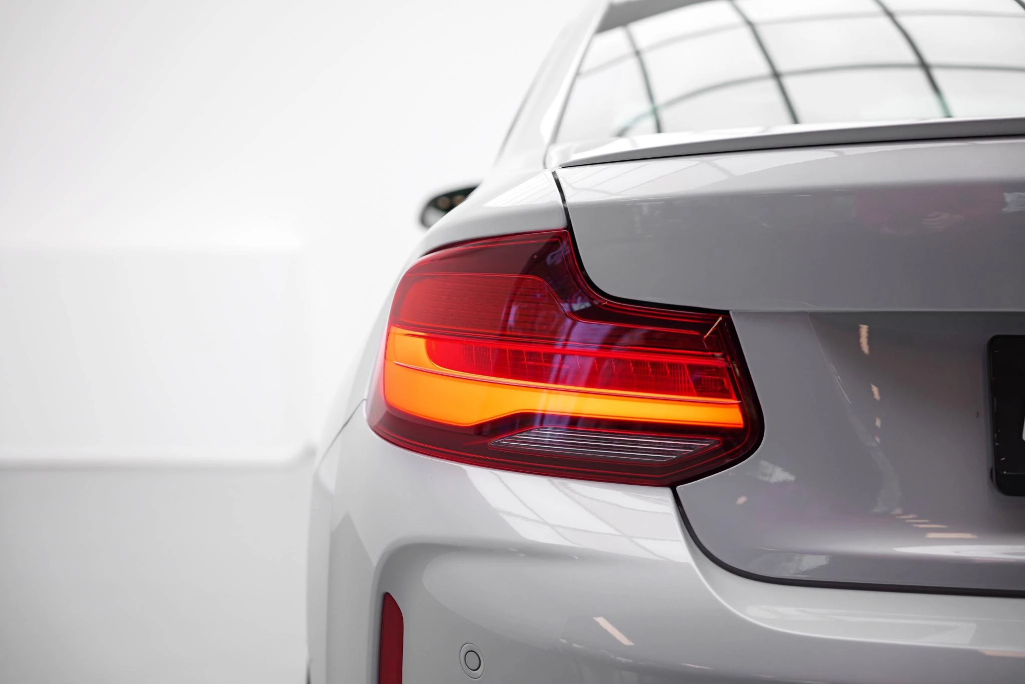 Hoofdafbeelding BMW M2