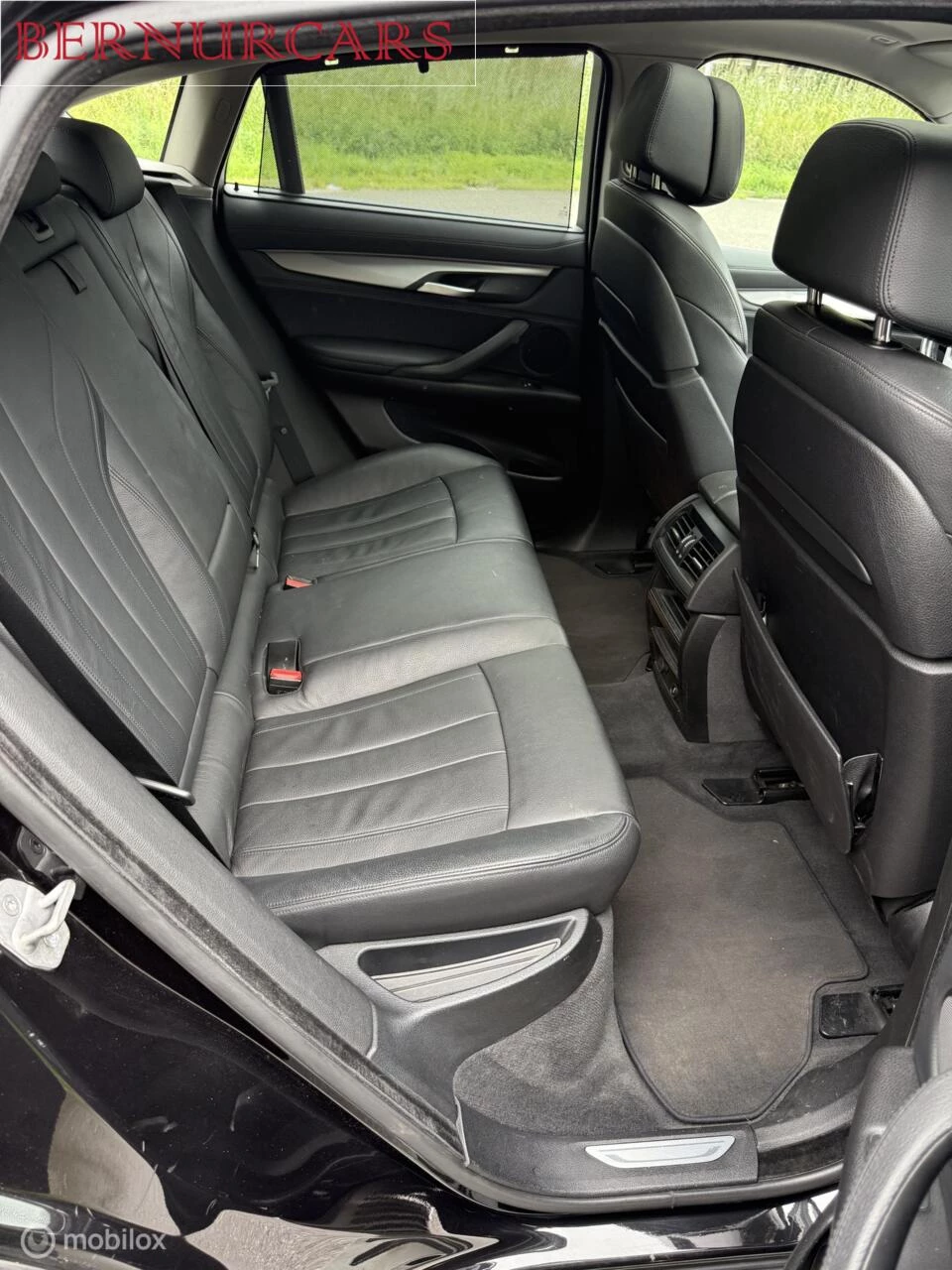 Hoofdafbeelding BMW X6