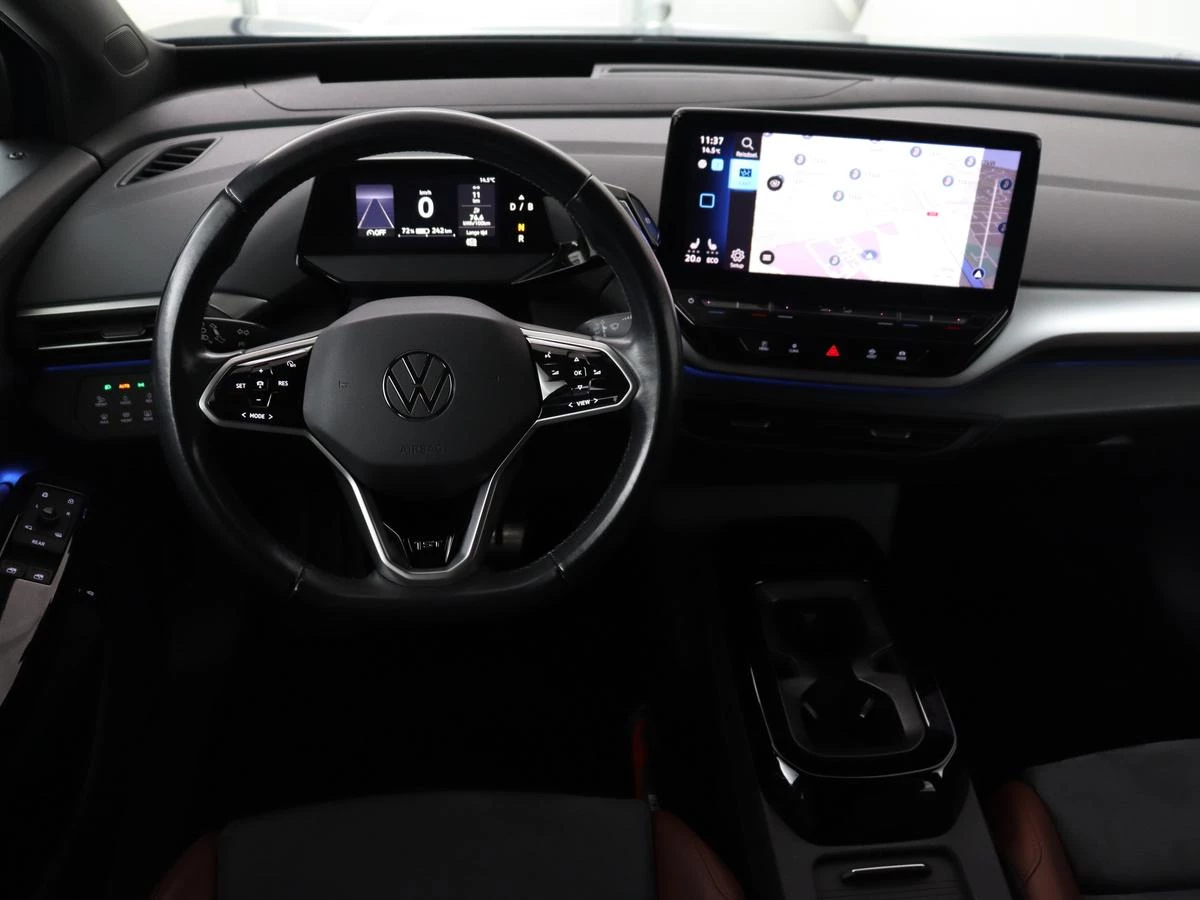 Hoofdafbeelding Volkswagen ID.4