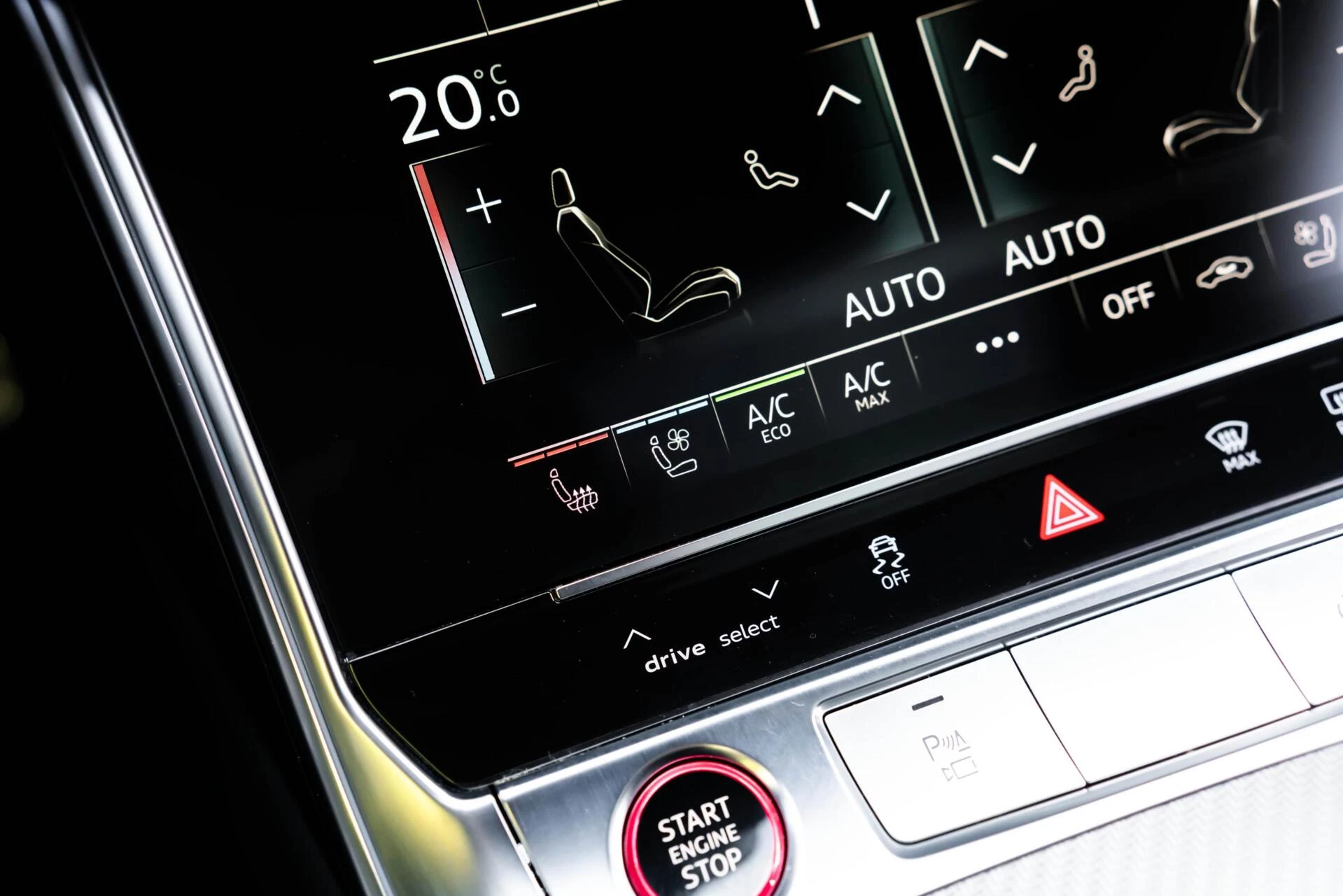 Hoofdafbeelding Audi RS6