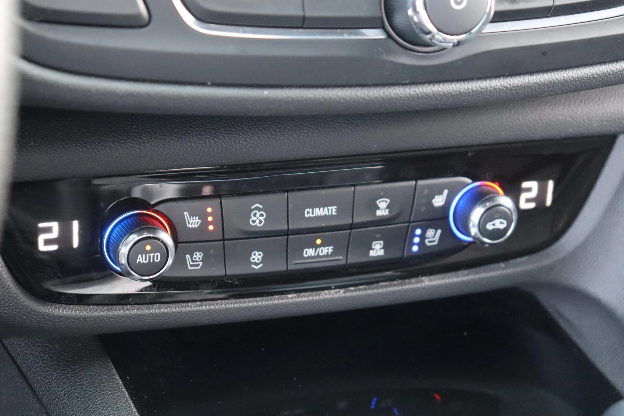 Hoofdafbeelding Opel Insignia