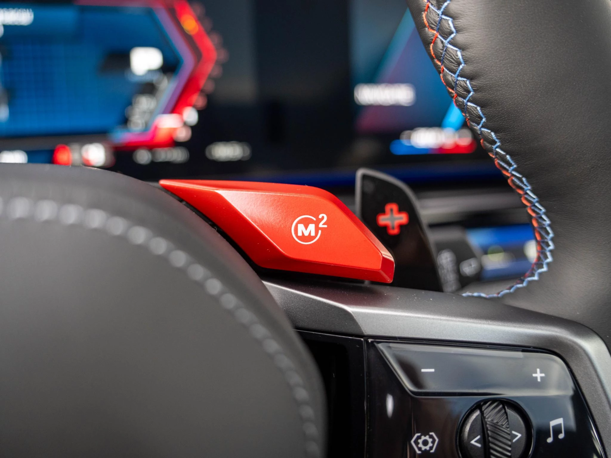 Hoofdafbeelding BMW M5