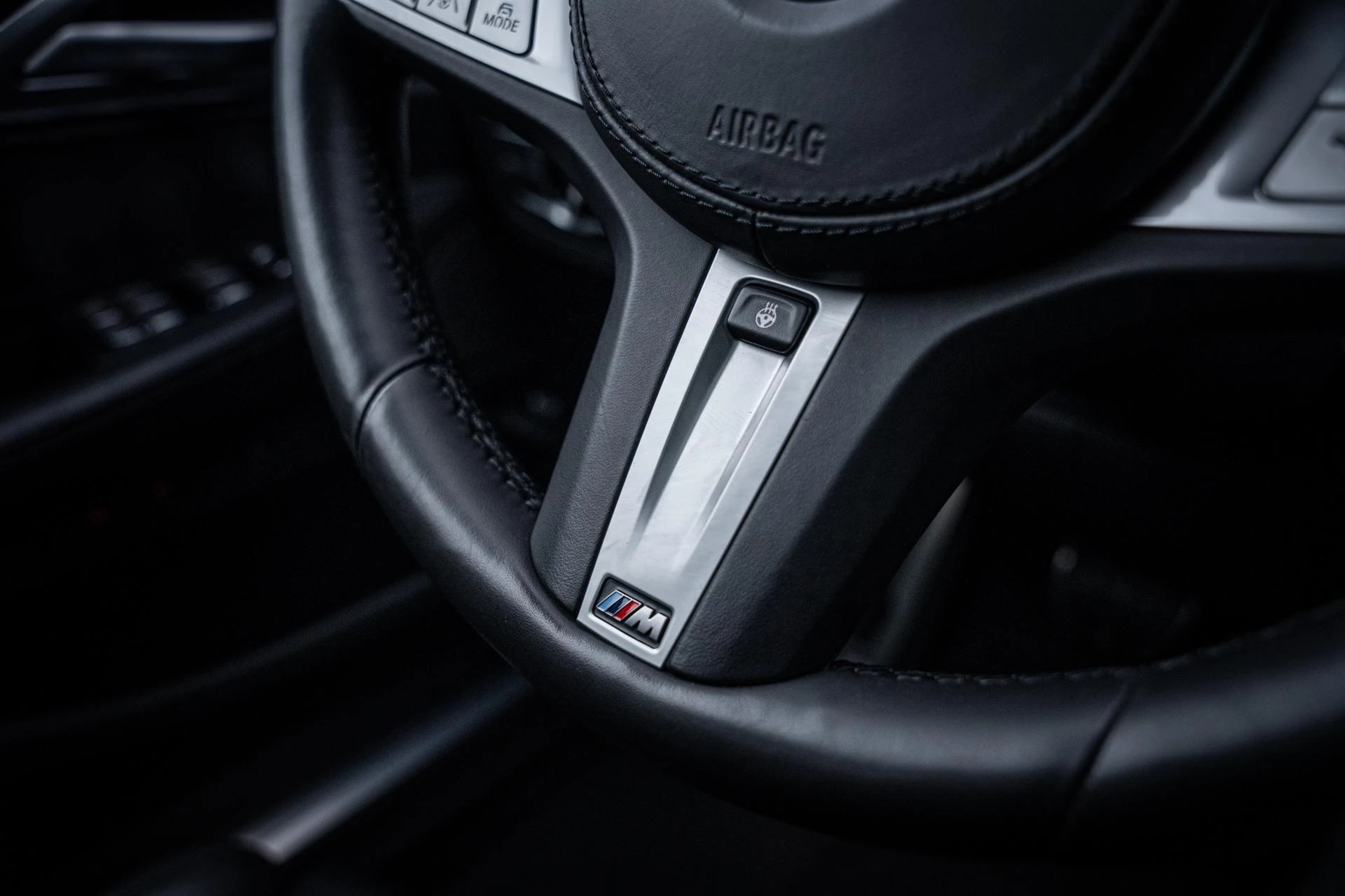 Hoofdafbeelding BMW 7 Serie