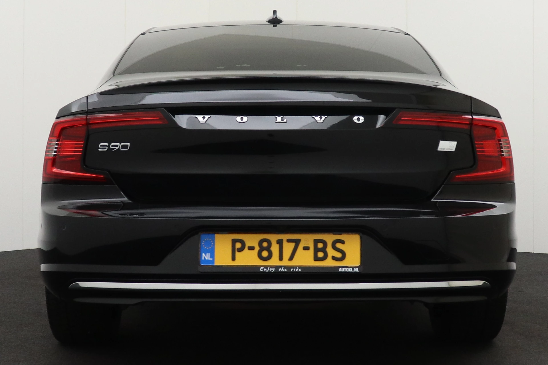 Hoofdafbeelding Volvo S90