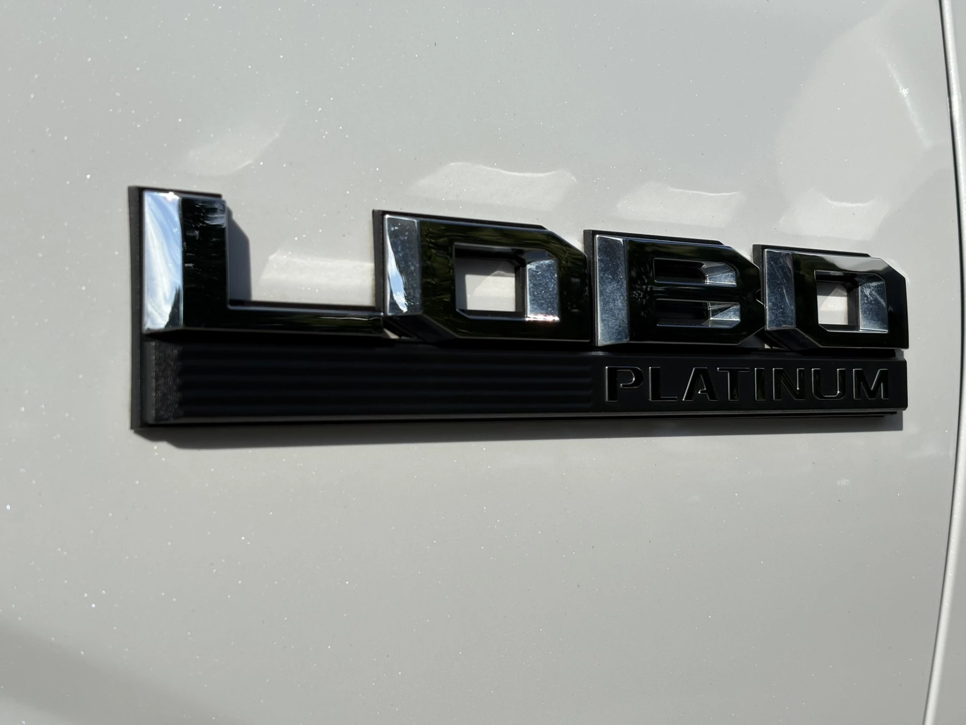 Hoofdafbeelding Ford F-150