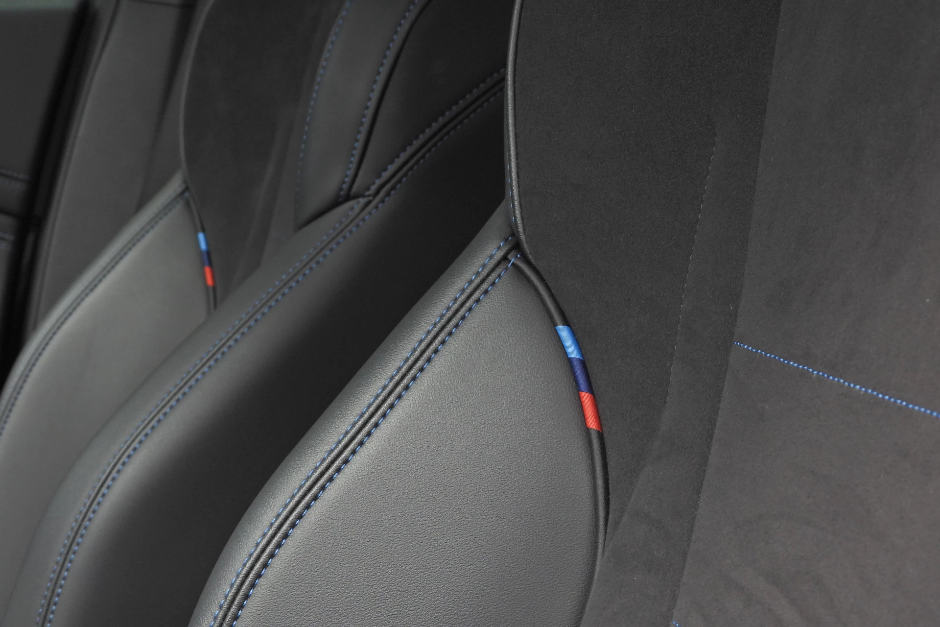 Hoofdafbeelding BMW iX1