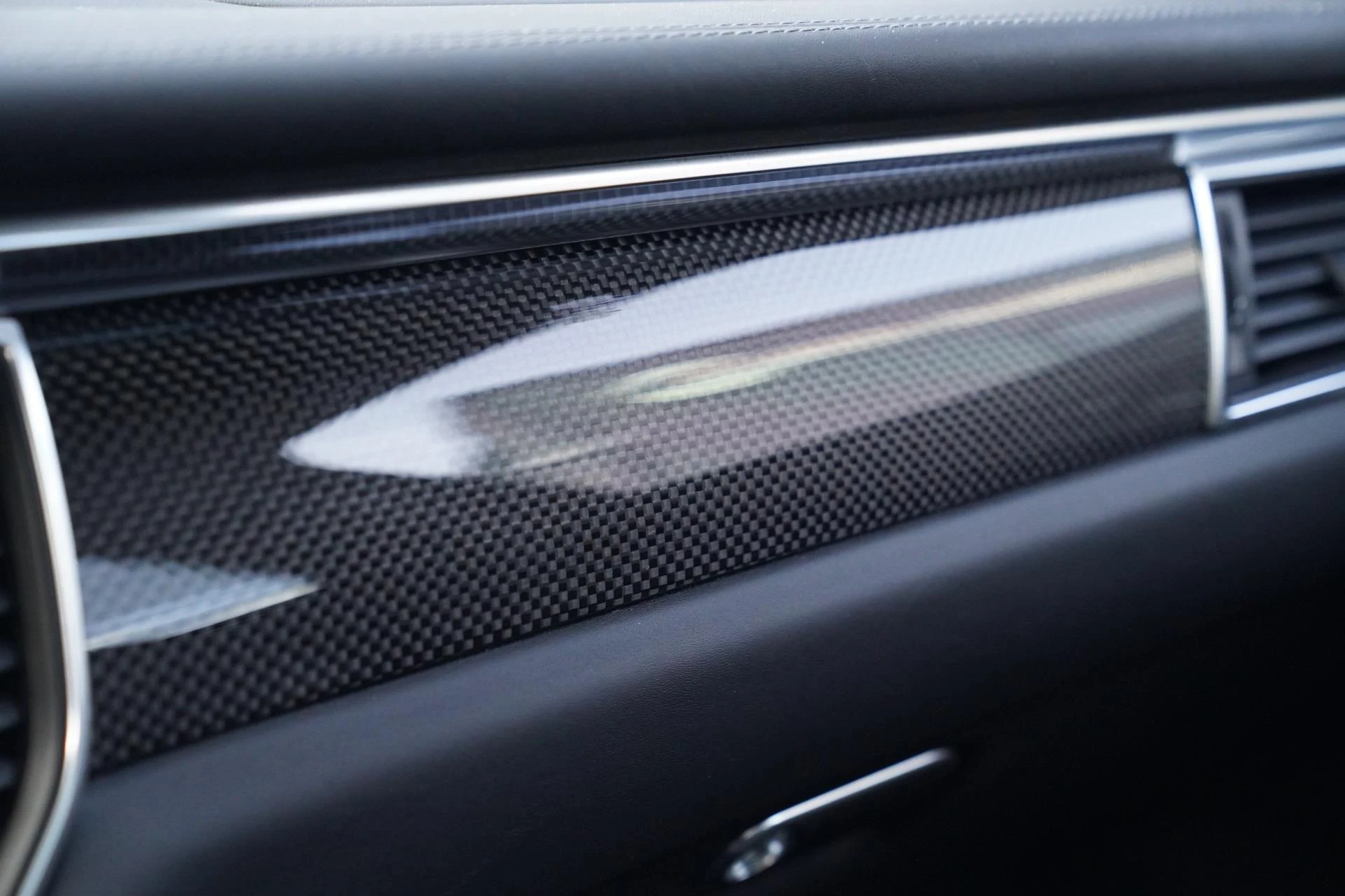 Hoofdafbeelding Porsche Macan