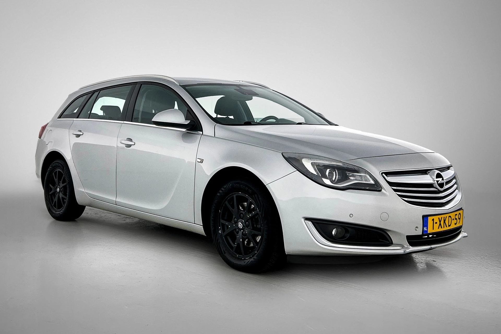 Hoofdafbeelding Opel Insignia