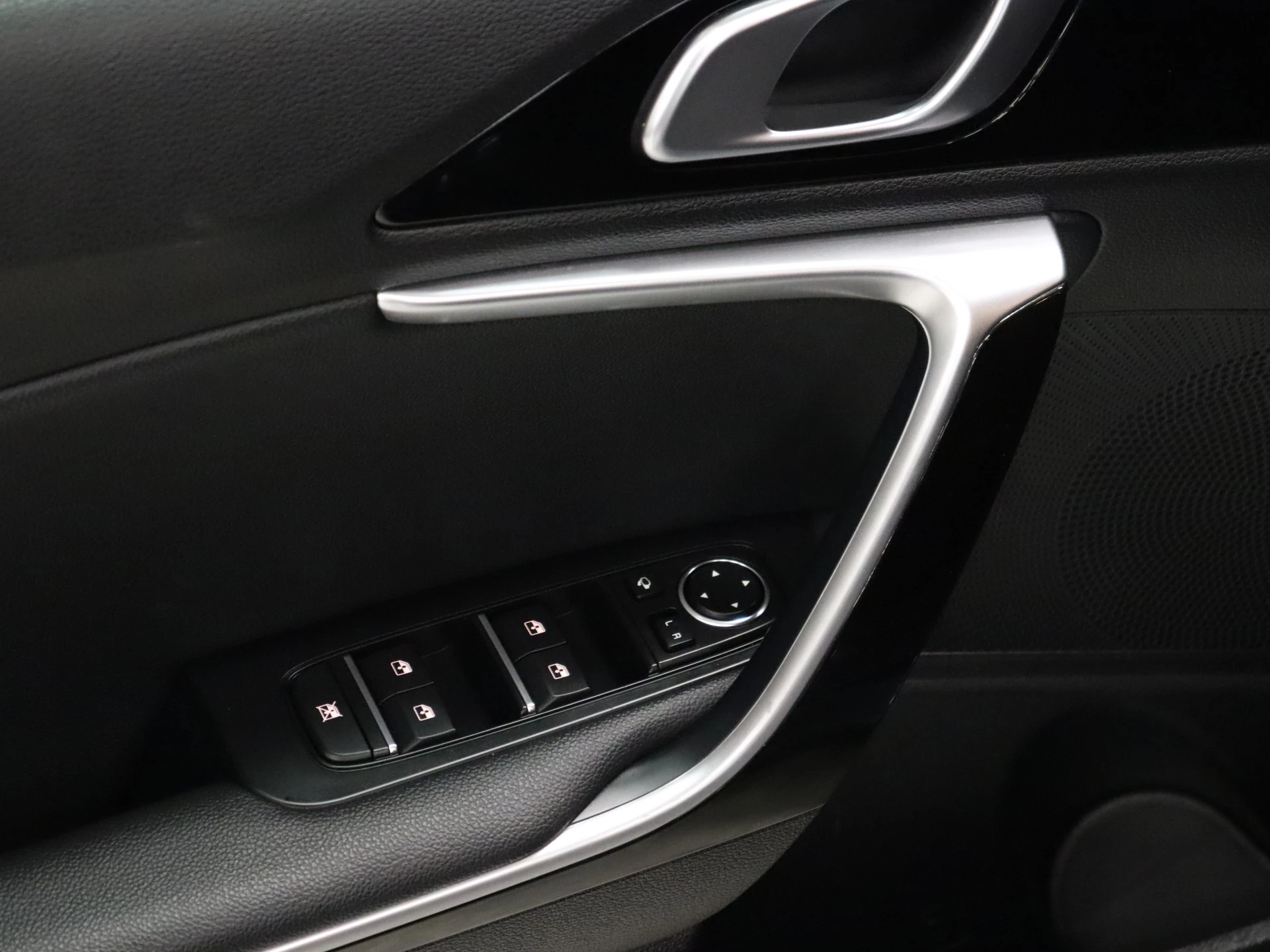 Hoofdafbeelding Kia Ceed