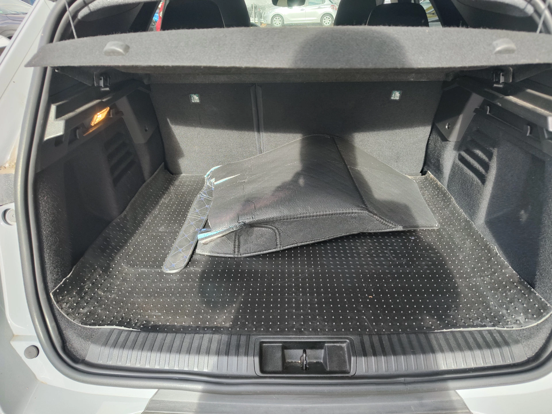 Hoofdafbeelding Renault Symbioz